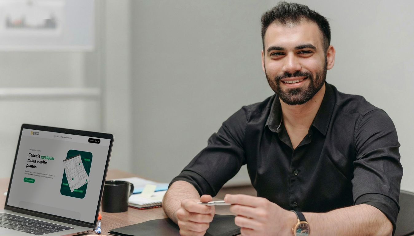 Especialista Pablo Santos