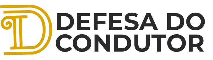 Defesa do Condutor